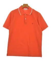 PETIT BATEAU ポロシャツ メンズ 【古着】【中古】【送料無料】