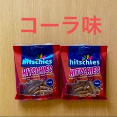 韓国お菓子　ヒッチーズコーラ　サワー　バブルガム　オリジナル　デミリン　おまとめ