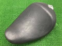 シャドウ400 フロントシート ホンダ 純正 バイク 部品 NC34 ノーマル