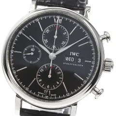 2024年最新】iwc ポートフィノ 革の人気アイテム - メルカリ