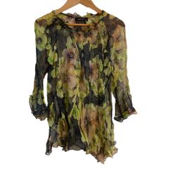 未使用 白25SS MARC JACOBS マークジェイコブス Tシャツ ミニ