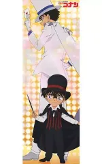【中古】ポスター(アニメ) 江戸川コナン＆怪盗キッド(シルクハット) 「名探偵コナン ポス×ポスコレクション Vol.3」
