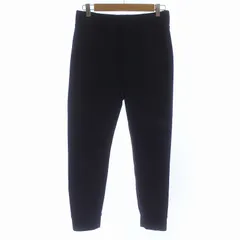 ザノースフェイス THE NORTH FACE Tech Air Sweat Jogger Pants ジョガーパンツ スウェット ロゴ S 黒 ブラック /KL