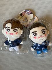 2gether モチーフチャーム　全種セット✨ 2gether モチーフチャーム コンプリートセット 全7種 - メルカリ