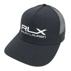 2025年最新】rlx キャップの人気アイテム - メルカリ