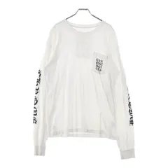 2025年最新】クロムハーツ ロンt 白の人気アイテム - メルカリ