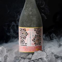 産土神宴 改良信一農醸 限定720ml - メルカリ