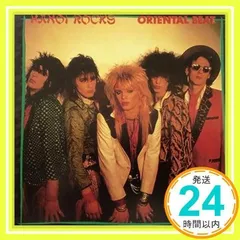 2025年最新】HANOI・ROCKSの人気アイテム - メルカリ