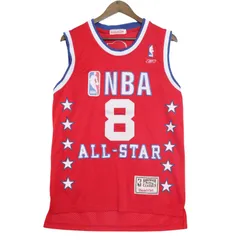 Mitchell&Ness Kobe Bryant コービー・ブライアント 2003 NBA オールスターゲーム ユニフォーム プロチーム(メンズ S)中古 古着 A4829のサムネイル