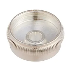 TANABE-CHICAGO製 BACH Bb180ML用ヘビーボトムキャップ TANABE-CHICAGO製 BACH Bb180ML用ヘビーボトムキャップ