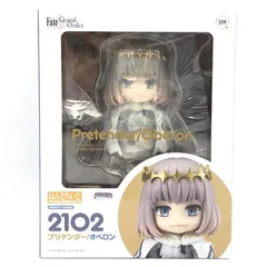 ねんどろいどどーる オベロン 未開封 ねんどろいどどーる オベロン 未