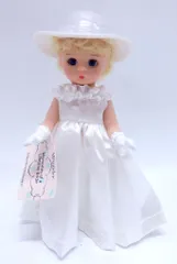マダムアレクサンダー 2002年 未開封品 7点 Madame Alexander】マダムアレクサンダードール SWITZERLAND