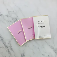 CHANEL COCO PARFUM 15ml 2本　シャネル　未開封　ココ CHANEL - CHANEL シャネル COCO ココ PARFUM 15ml 香水 新品未