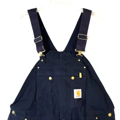 2026年最新】carhartt オーバーオール キルティングの人気アイテム