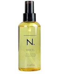 エヌドット ナプラ N. SHEAオイル 150ml 【ヘアオイル】