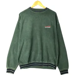 古着 90年代 ラルフローレン Ralph Lauren CHAPS チャップス フリーススウェットシャツ トレーナー メンズM相当 ヴィンテージ/eaa545996