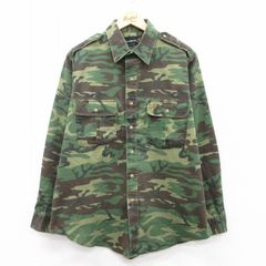 patagonia パタゴニア 迷彩 カモ柄 フィヨルドフランネルシャツ - メルカリ