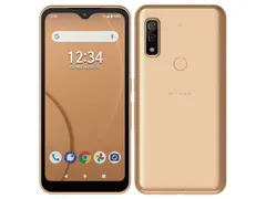 【新古品】FCNT arrows We FCG01 ローズゴールド 富士通 アンドロイド スマホ スマートフォン【海外直輸入USED品】 ※沖縄・離島配送不可