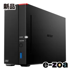 バッファロー リンクステーション　NAS LS710D0301/N　3TB　中古 Amazon.co.jp: BUFFALO リンクステーション LS710D/N