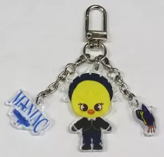 【中古】雑貨 フィリックス アクリルキーリング BbokAri 「Stray Kids 2nd World Tour “MANIAC” in JAPAN」