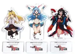 ありふれた職業で世界最強 アクリルスタンド 南雲ハジメ ユエ Blu-ray特典 Amazon.co.jp: ありふれた職業で世界最強 アクリルスタンド 南雲