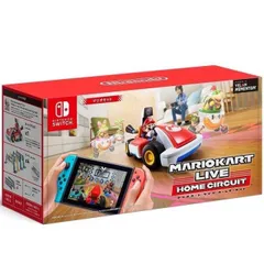 マリオカートライブホームサーキット　マリオ＆ルイージ　セット Amazon.co.jp: マリオカート ライブ ホームサーキット ルイージ