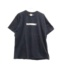 2023年最新】Supreme Motion Logo Teeの人気アイテム - メルカリ