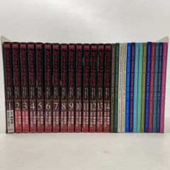 01w-4735 0 만화 정리 샹그릴라 프론티어 특장판 1권~14권