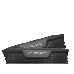 コルセア メモリCORSAIR VENGEANCE DDR5 64GB CORSAIR VENGEANCE DDR5 64GB (2x32GB) DDR5 5200MHz CL40 AMD