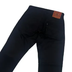 Karl Helmut カールヘルム コットン&ナイロン スラックスパンツ M/ブラック/薄手のサムネイル