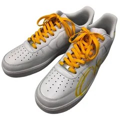 ナイキ エアフォースワン '07 CW2288 111 31cm【AFD13】