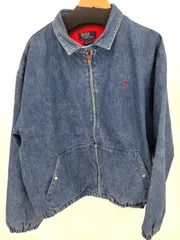 ポロバイラルフローレン Polo by RALPH LAUREN USA製 8のサムネイル
