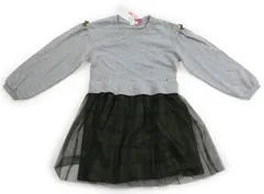 【ニットプランナー（ＫＰ）/KnitPlanner(KP)】ワンピース 140サイズ 女の子【子供服・ベビー服】（1959365）