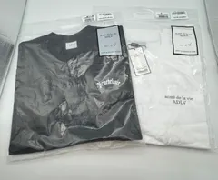 アクメドラビ ADLV Tシャツ　　  *1847