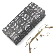 【新品、未使用】IO eyevan 純正メガネケース3個セット Ayame - 10eyevan メガネケース 新品未使用の通販 by