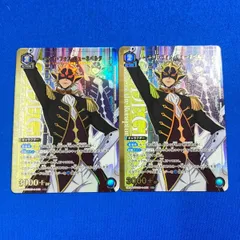 2025年最新】ユニオンアリーナ ロゼ 星2の人気アイテム - メルカリ
