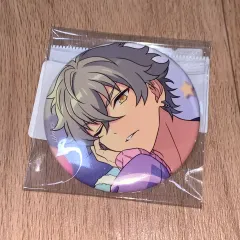 あんスタ イベコレ缶バッジ 大神晃牙　10点 大神晃牙】あんさんぶるスターズ!! イベコレ缶バッジ 2020