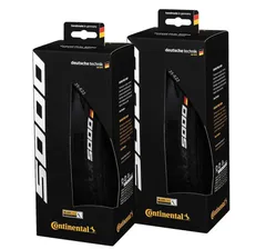 continental GRANDPRIX 5000 25c クリンチャー 中古 Continental（コンチネンタル）グランプリ5000 Grand Prix 5000