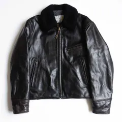 エアロレザー　ハーフベルト　1930 モデル　30‘s スポーツジャケット 楽天市場】エアロレザー AERO LEATHER エリートコレクション