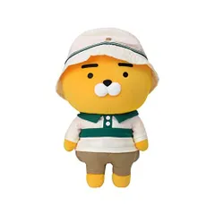 Ryan KAKAO FRIENDS GOLF カカオフレンズゴルフ コスチューム