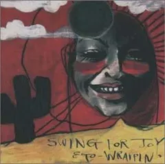 SWING FOR JOY スウィング フォー ジョイ 【CD、音楽 中古 CD】レンタル落ち