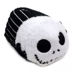 [중고] 봉제인형 잭 스켈링턴 봉제인형 미니(S) [디즈니 TSUM TSUM -툼툼-] 디즈니 스토어 한정