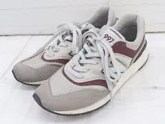 2024年最新】newbalance997スニーカーの人気アイテム - メルカリ