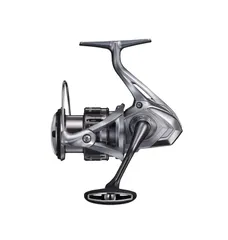シマノ　21ナスキー　c5000xg ゴメクサスリールスタンド付き シマノ21ナスキーを忖度なしにインプレッション！【気になる点