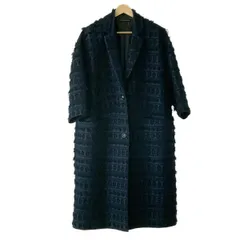 ツルバイマリコオイカワ　ロングコート 2025年最新】ツルバイマリコオイカワ コートの人気アイテム