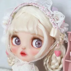 sold out♡keitty* 010 ブライスOF大人ナチュラル