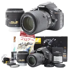 2025年最新】nikon 18-55 3.5-5.6g dx vrの人気アイテム - メルカリ