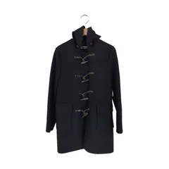 JUNYA WATANABE コムデギャルソン スタジャン ダッフルコート JUNYA WATANABE COMME des GARCONSのダッフルコートを使った人気