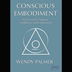 Conscious Embodiment [DVD](中古品)