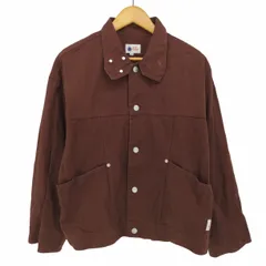 コーエン coen  22AW 別注 ショート カバーオール レディース JPN：M のサムネイル